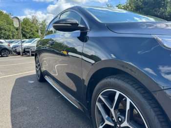 Used Kia Pro Ceed 2019 for sale - 75134898: Photo