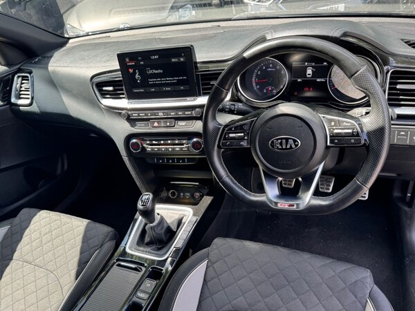 Used Kia Pro Ceed 2019 for sale - 75134898: Photo 32
