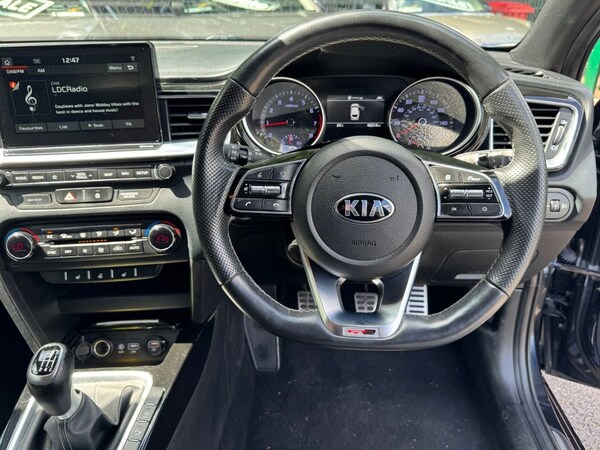 Used Kia Pro Ceed 2019 for sale - 75134898: Photo 34