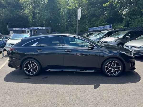 Used Kia Pro Ceed 2019 for sale - 75134898: Photo 3
