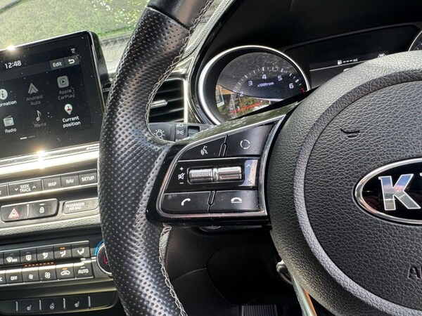 Used Kia Pro Ceed 2019 for sale - 75134898: Photo 48