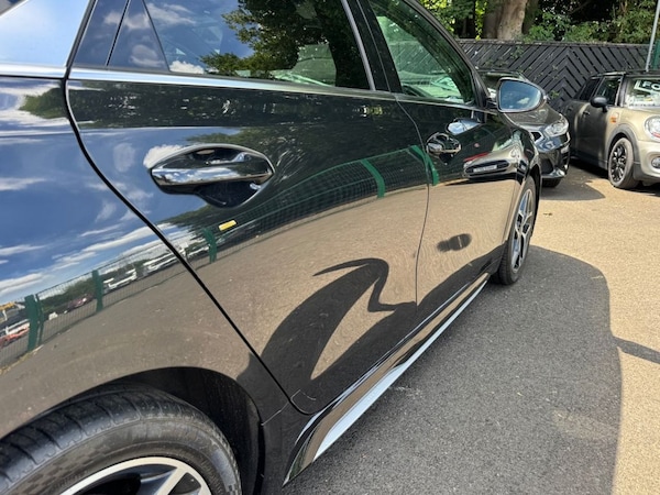 Used Kia Pro Ceed 2019 for sale - 75134898: Photo 4