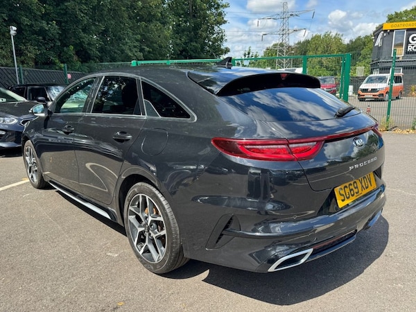 Used Kia Pro Ceed 2019 for sale - 75134898: Photo 7