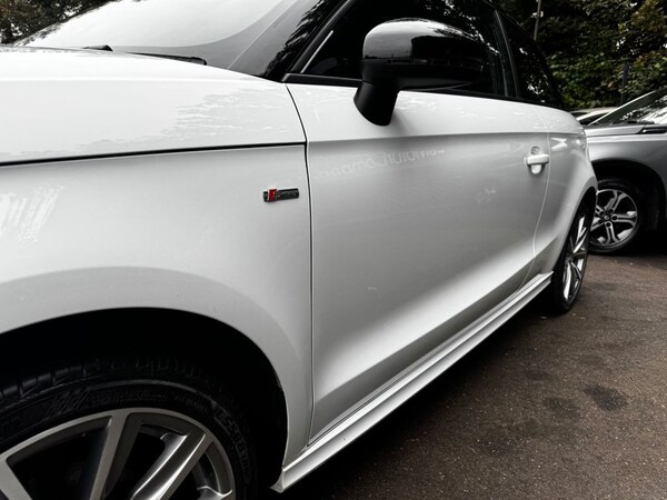 Used Audi A1 2014 for sale - 76256352: Photo 10