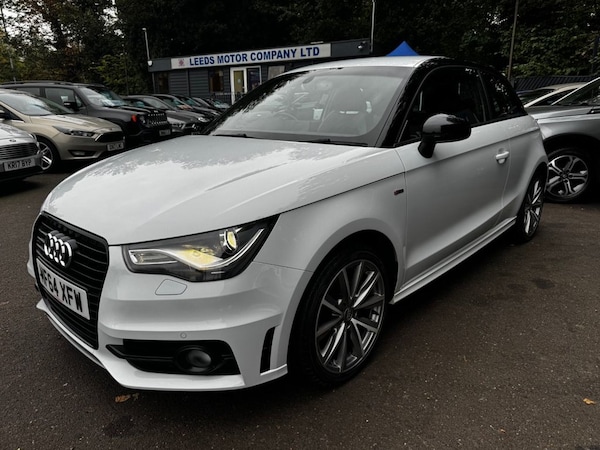 Used Audi A1 2014 for sale - 76256352: Photo 11
