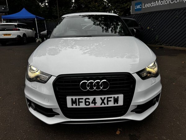 Used Audi A1 2014 for sale - 76256352: Photo 12