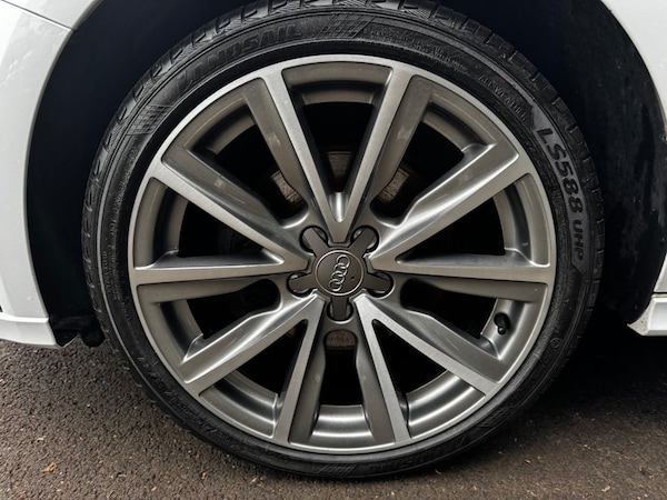 Used Audi A1 2014 for sale - 76256352: Photo 14