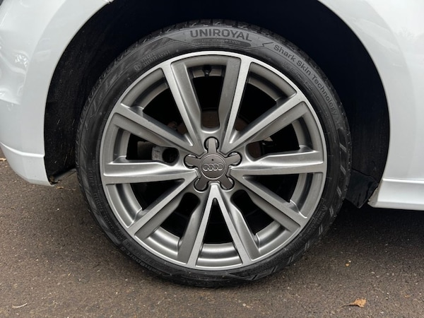 Used Audi A1 2014 for sale - 76256352: Photo 16