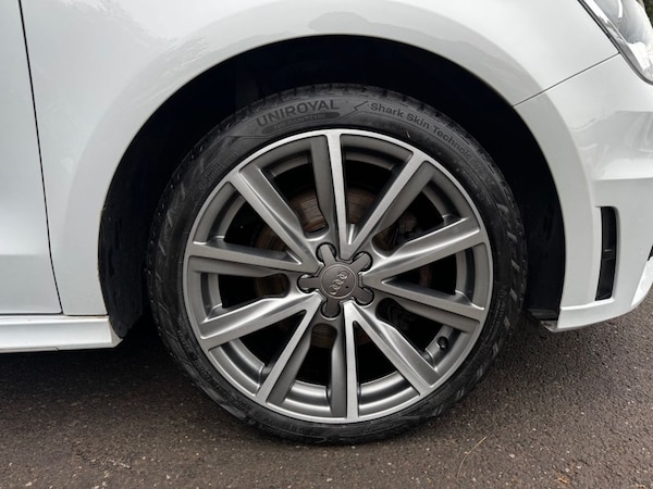Used Audi A1 2014 for sale - 76256352: Photo 17