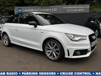 Used Audi A1 2014 for sale - 76256352: Photo