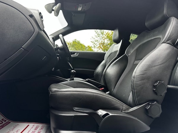 Used Audi A1 2014 for sale - 76256352: Photo 20