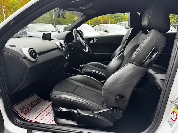 Used Audi A1 2014 for sale - 76256352: Photo 21