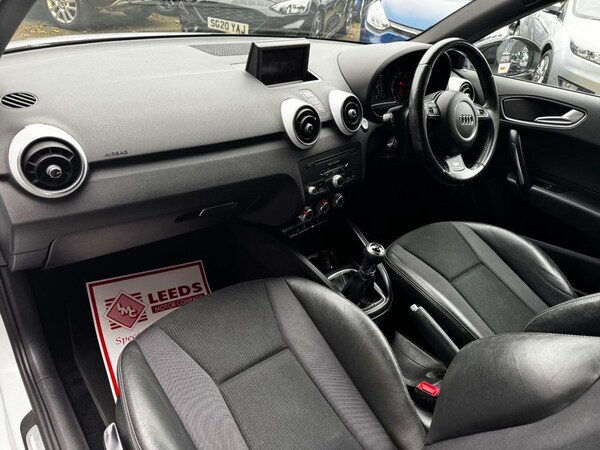 Used Audi A1 2014 for sale - 76256352: Photo 22