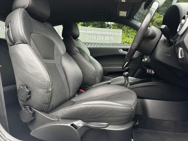 Used Audi A1 2014 for sale - 76256352: Photo 27