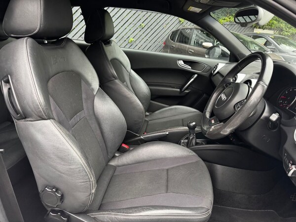 Used Audi A1 2014 for sale - 76256352: Photo 31
