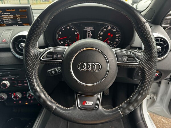 Used Audi A1 2014 for sale - 76256352: Photo 34