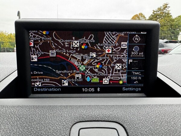 Used Audi A1 2014 for sale - 76256352: Photo 35