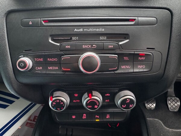 Used Audi A1 2014 for sale - 76256352: Photo 36