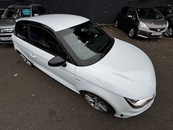 Used Audi A1 2014 for sale - 76256352: Photo