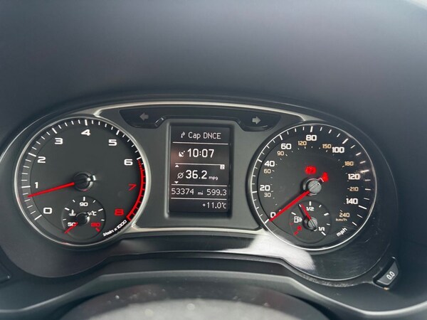 Used Audi A1 2014 for sale - 76256352: Photo 45