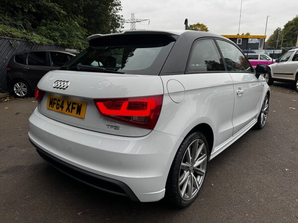 Used Audi A1 2014 for sale - 76256352: Photo 5