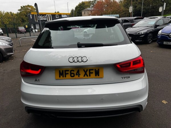 Used Audi A1 2014 for sale - 76256352: Photo 6