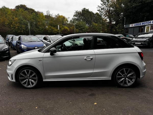 Used Audi A1 2014 for sale - 76256352: Photo 9