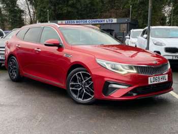 2019 (69) - 1.6 CRDi 3 Sportswagon 5dr Diesel DCT Euro 6 (s/s) (134 bhp)