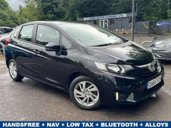 2015 (65) - 1.3 SE 5dr