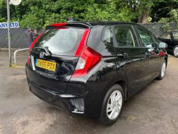 Used Honda Jazz 2015 for sale - 74795709: Photo