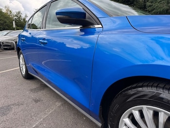Used Ford Focus 2021 for sale - 75230287: Photo