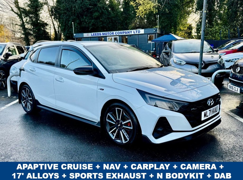 Used Hyundai i20 2021 for sale - 76867572: Photo 1