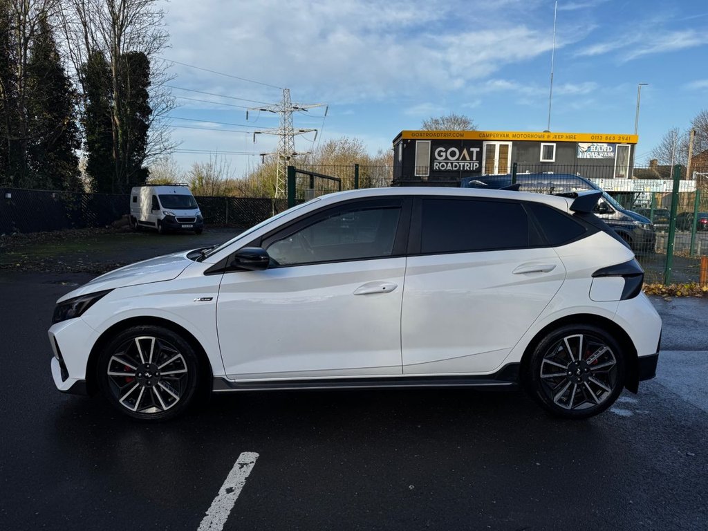 Used Hyundai i20 2021 for sale - 76867572: Photo 10