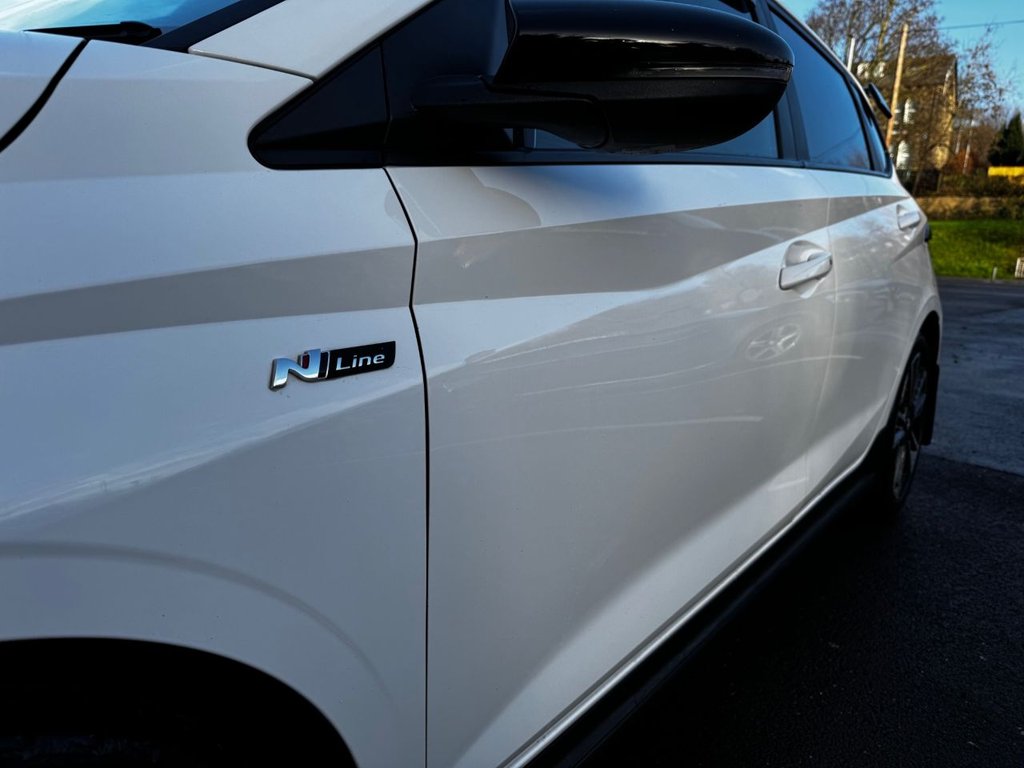 Used Hyundai i20 2021 for sale - 76867572: Photo 11