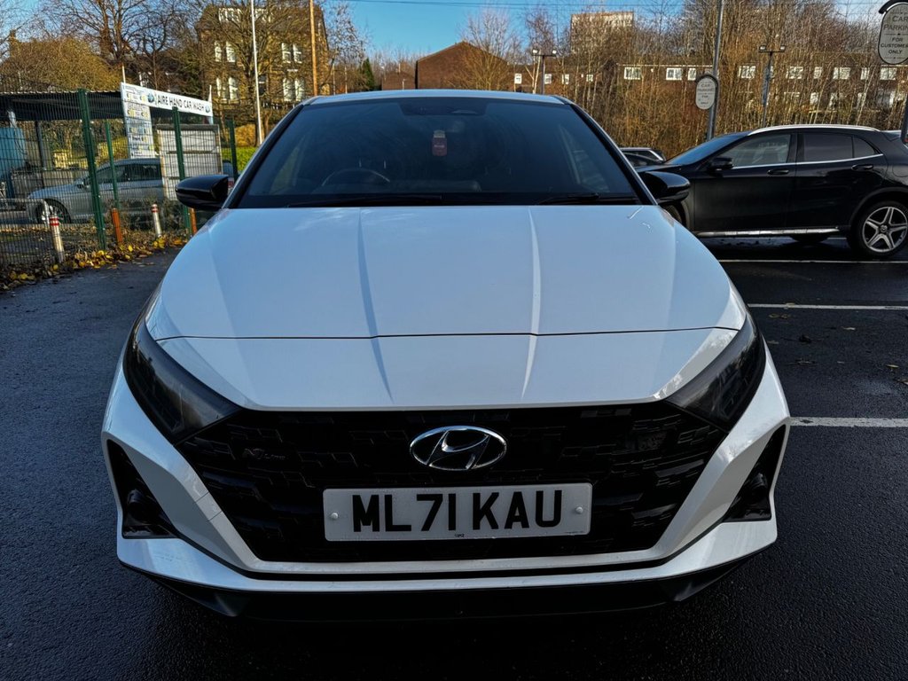 Used Hyundai i20 2021 for sale - 76867572: Photo 13