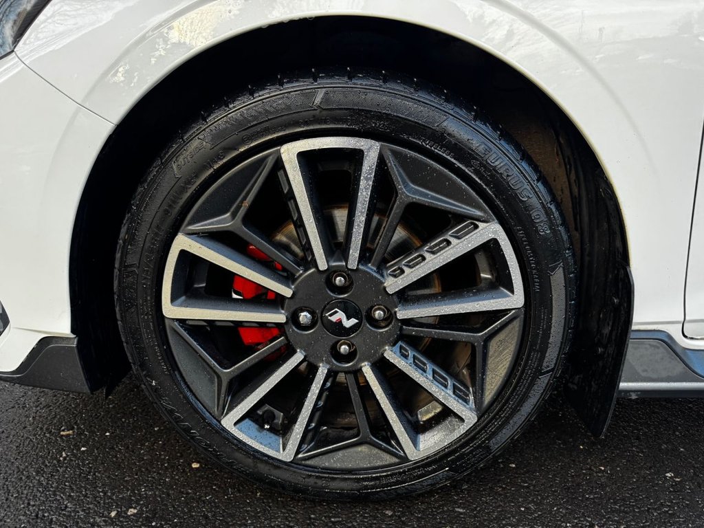 Used Hyundai i20 2021 for sale - 76867572: Photo 14