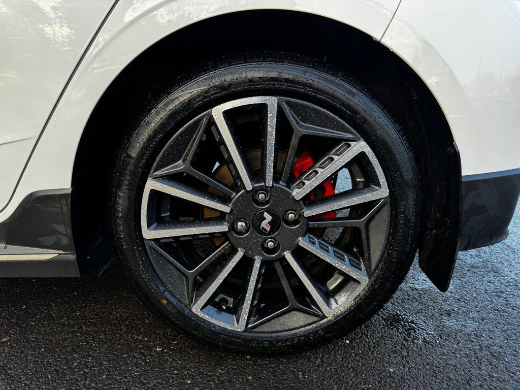 Used Hyundai i20 2021 for sale - 76867572: Photo 15