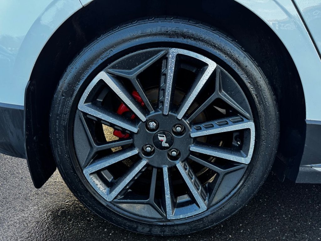 Used Hyundai i20 2021 for sale - 76867572: Photo 16