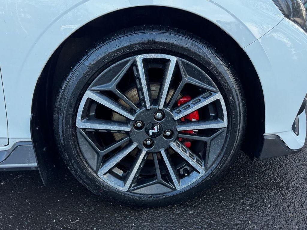 Used Hyundai i20 2021 for sale - 76867572: Photo 17