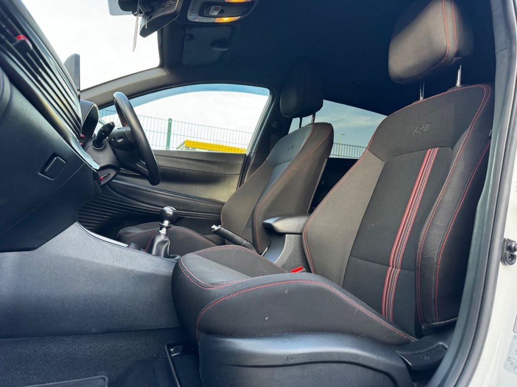 Used Hyundai i20 2021 for sale - 76867572: Photo 18