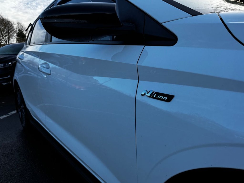 Used Hyundai i20 2021 for sale - 76867572: Photo 2