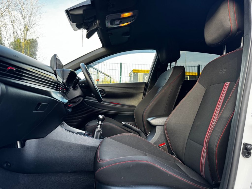 Used Hyundai i20 2021 for sale - 76867572: Photo 20