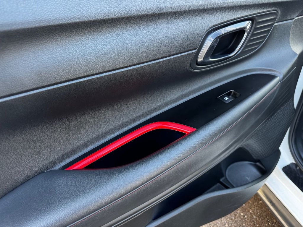 Used Hyundai i20 2021 for sale - 76867572: Photo 22