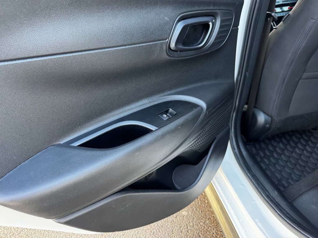 Used Hyundai i20 2021 for sale - 76867572: Photo 23