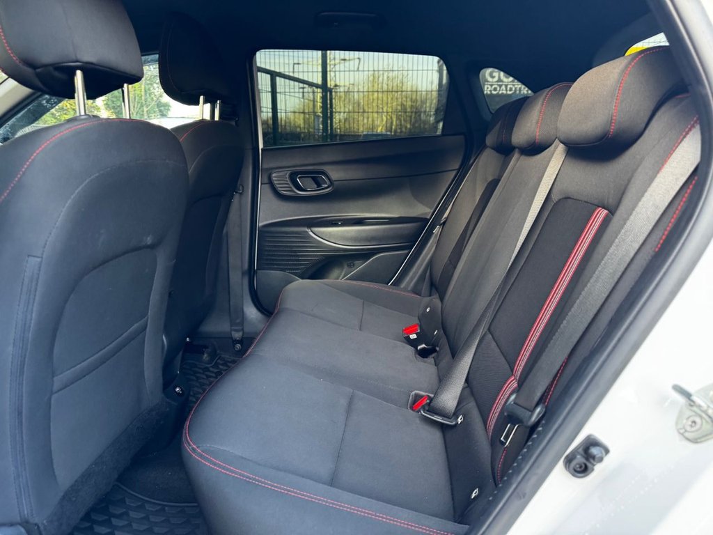 Used Hyundai i20 2021 for sale - 76867572: Photo 25