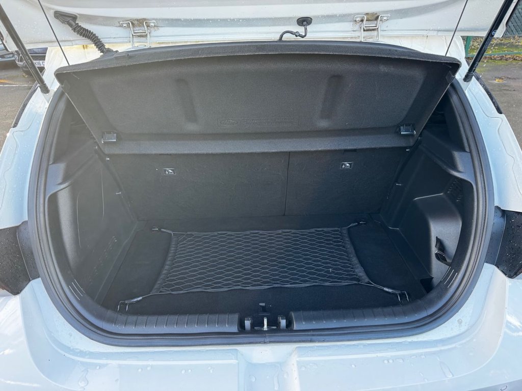 Used Hyundai i20 2021 for sale - 76867572: Photo 28