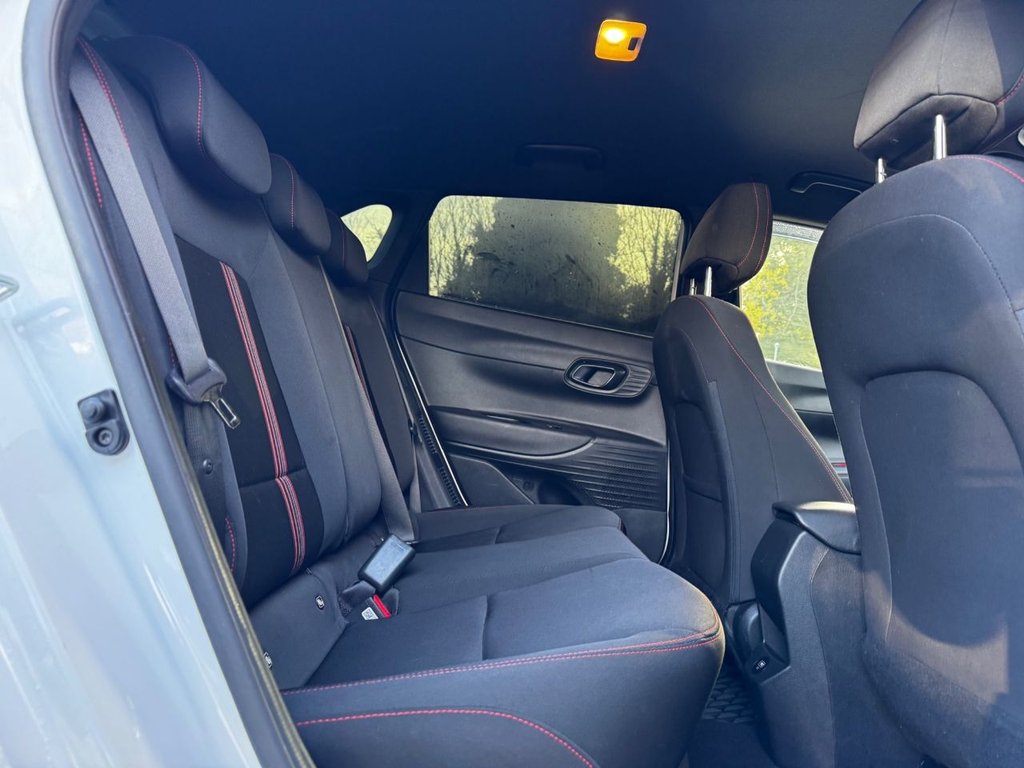 Used Hyundai i20 2021 for sale - 76867572: Photo 29