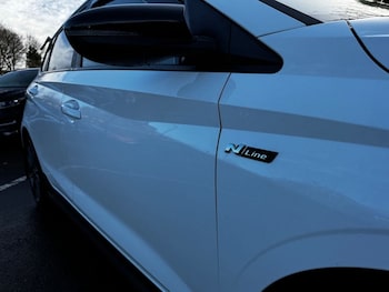 Used Hyundai i20 2021 for sale - 76867572: Photo