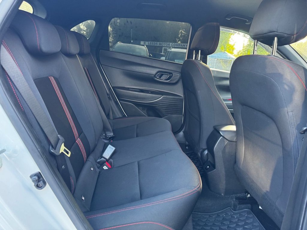 Used Hyundai i20 2021 for sale - 76867572: Photo 30