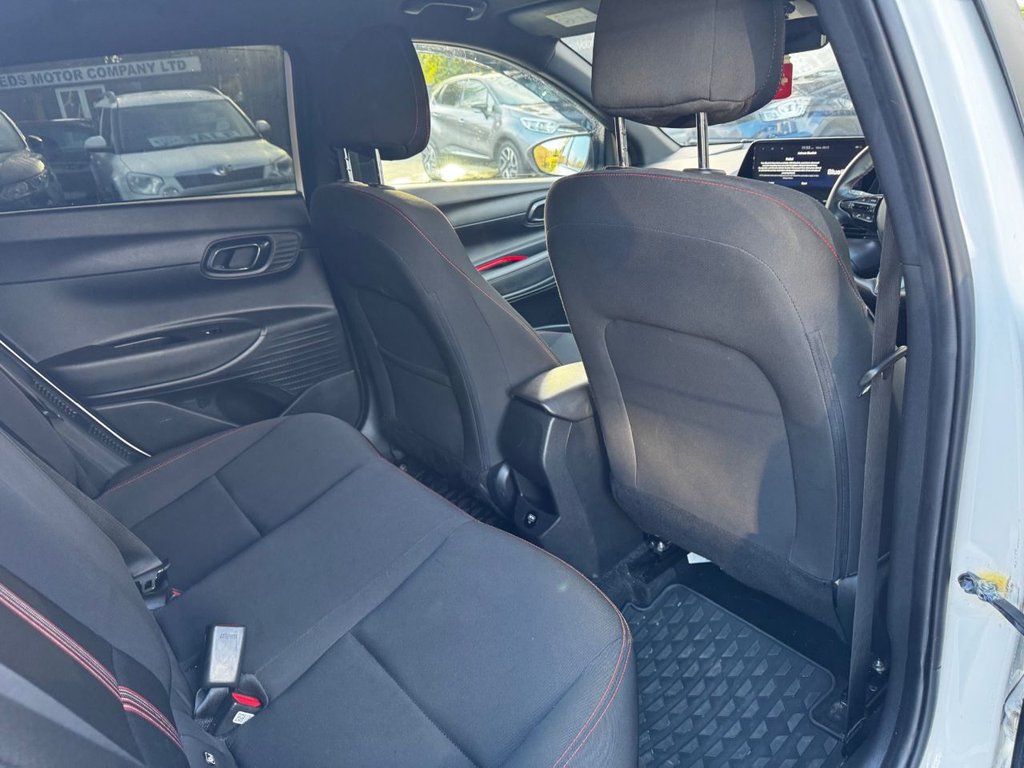 Used Hyundai i20 2021 for sale - 76867572: Photo 31